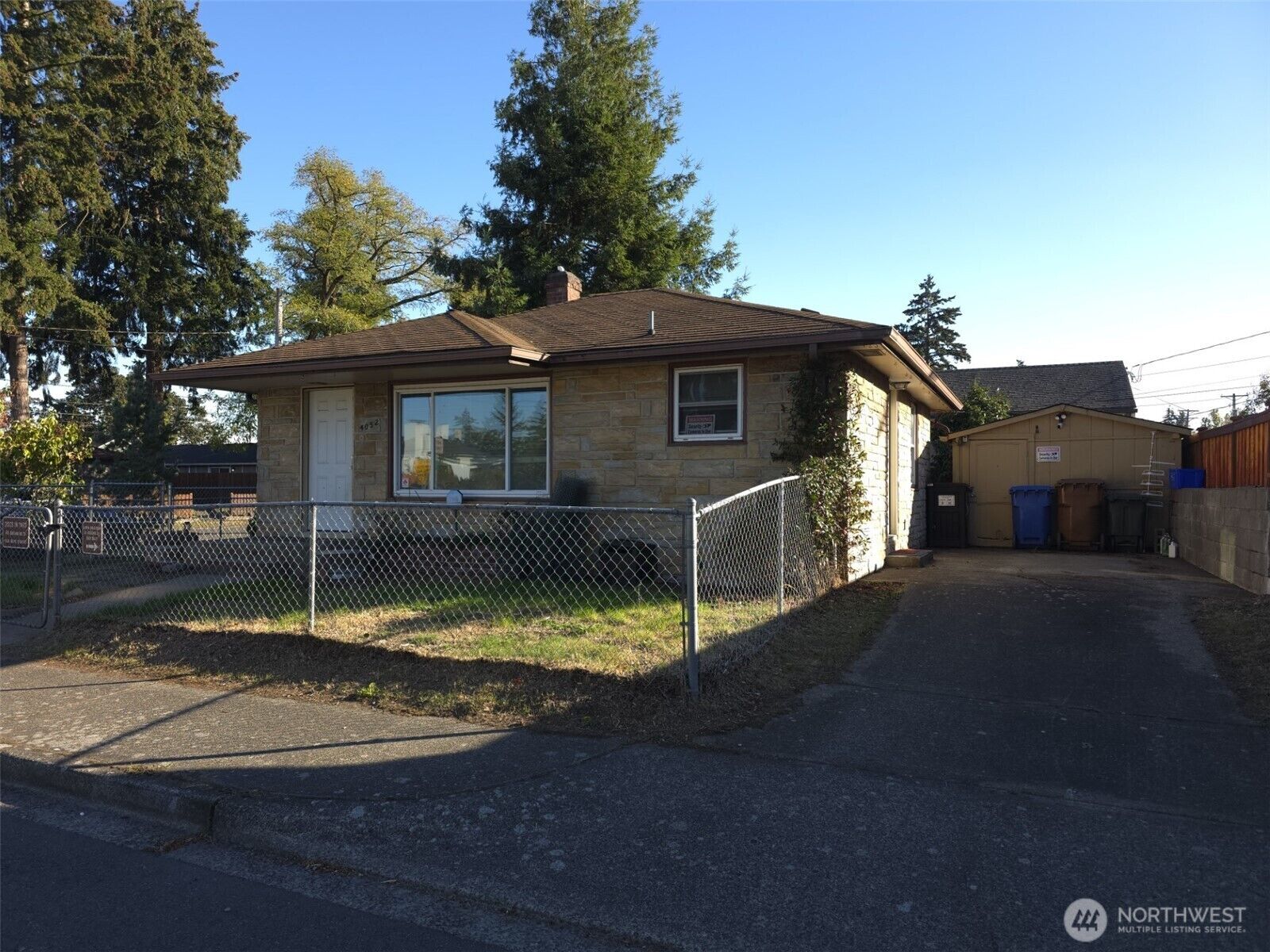Property Photo:  4052 S 36th Street  WA 98409 