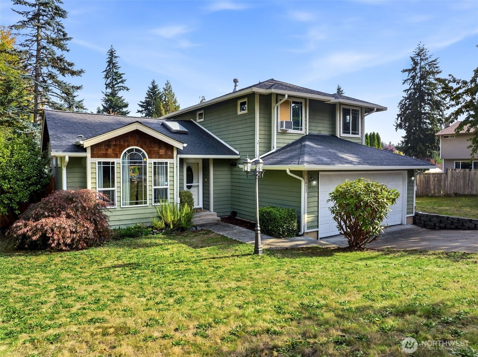 Property Photo:  11627  207th Ave East  WA 98391 