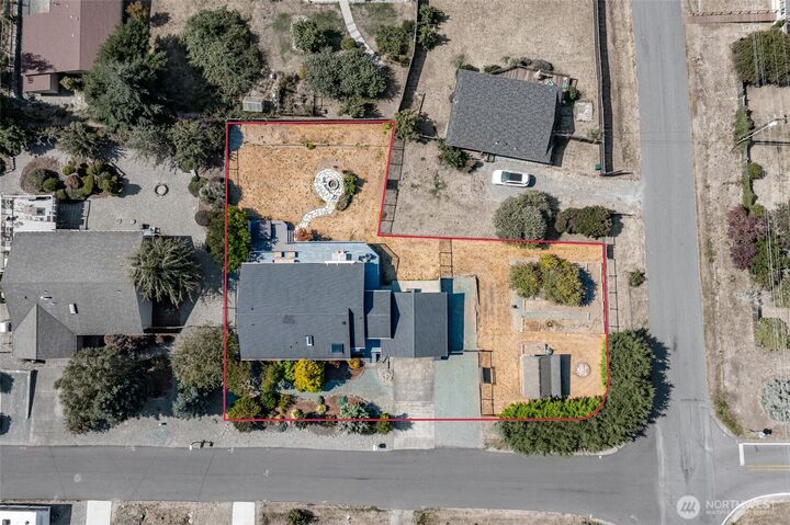 Property Photo: 1256 Halsey Drive WA 98239