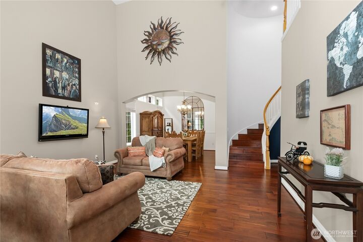 Property Photo:  12168  Wilmington Way  WA 98275 