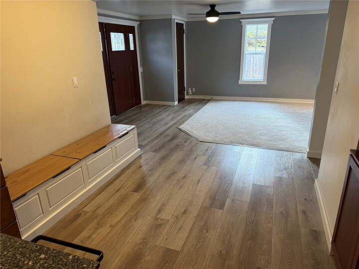 Property Photo: 2515 Kulshan Street WA 98225