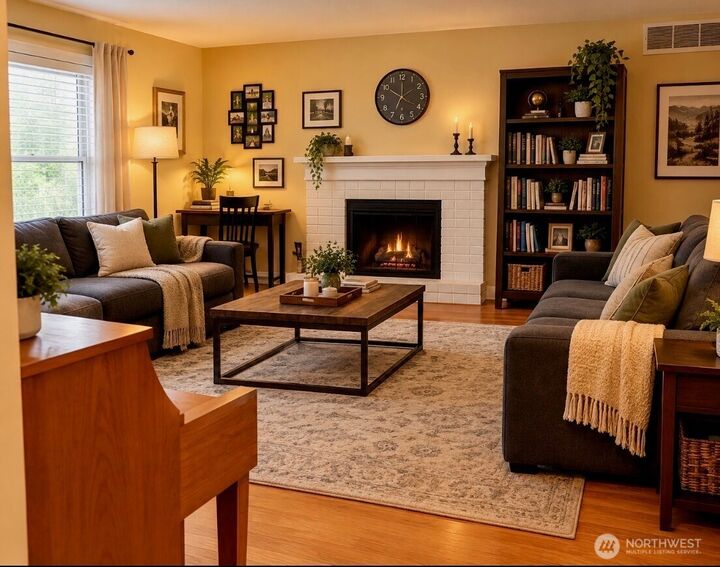 Property Photo:  13771 NE 76th Place  WA 98052 