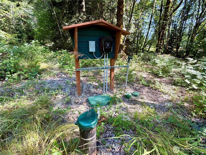 Property Photo: 0 Lot 3 E Emily Lane WA 98584