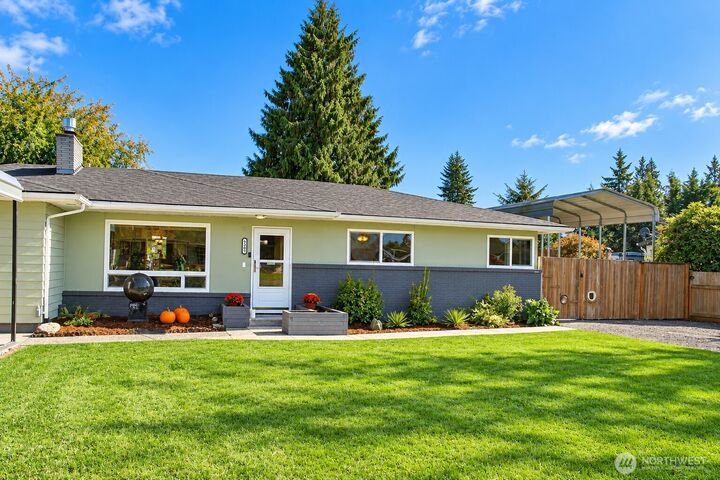 Property Photo:  9405  Prospect Street  WA 98284 