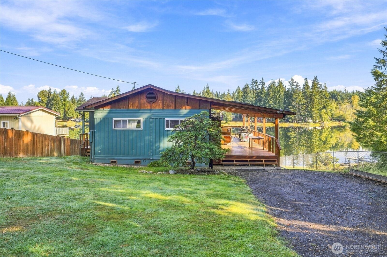 Property Photo: 1007 125th Place NW WA 98271