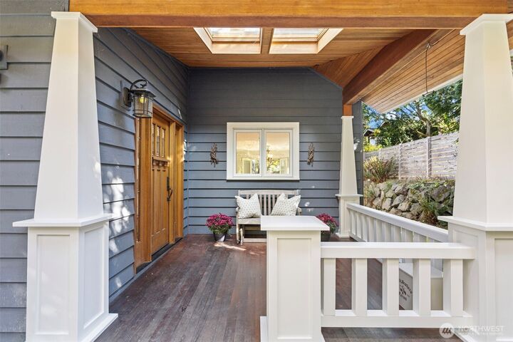 Property Photo:  8542  32nd Avenue NW  WA 98117 