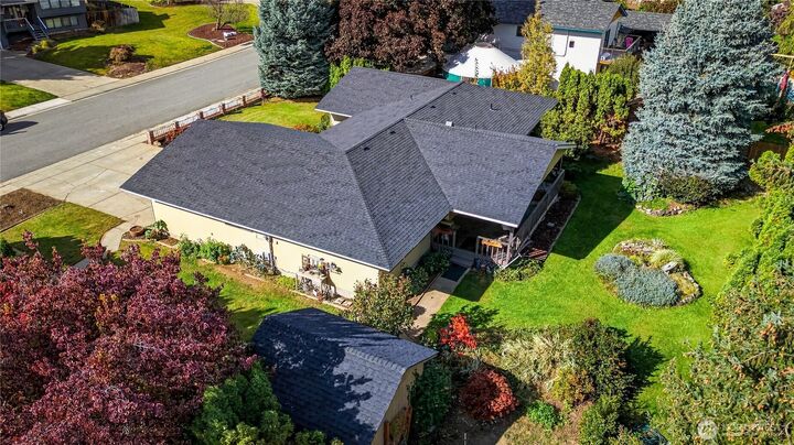 Property Photo: 2567 Lemaister Avenue WA 98801