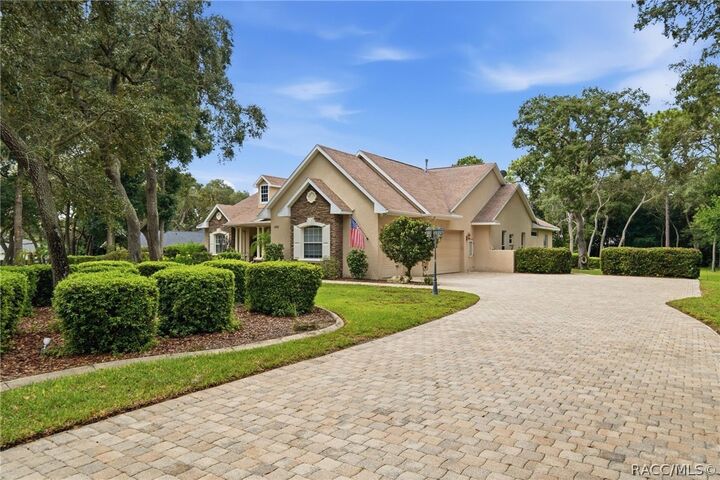 Property Photo:  1482 N Abalone Terrace  FL 34442 