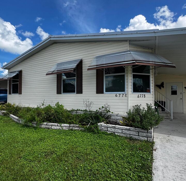 Property Photo:  6778 Tucan Street  FL 34951 