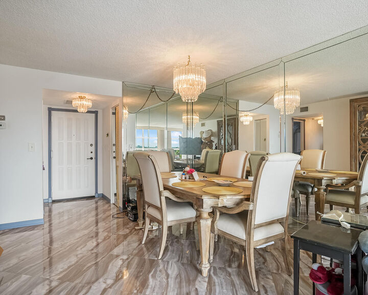Property Photo:  600 Parkview Drive 703  FL 33009 