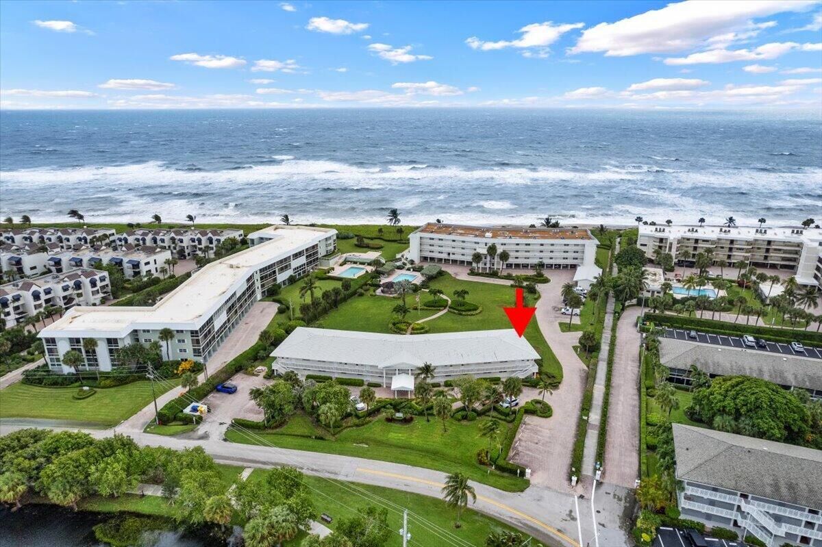 Property Photo:  80 Celestial Way 113  FL 33408 