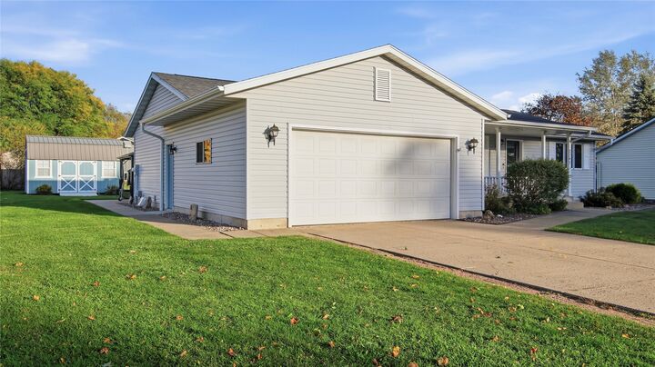 Property Photo:  2747 Diane Lane  WI 54703 
