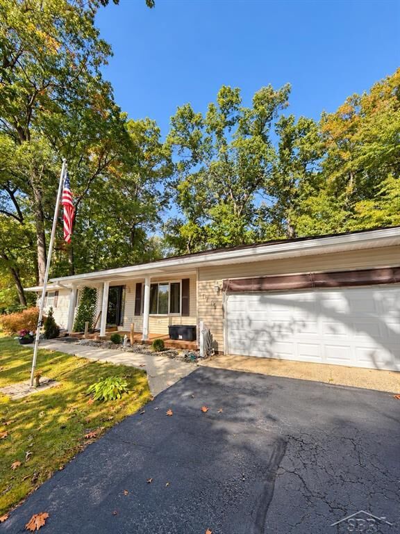 Property Photo: 1775 Monroe Beach MI 49014