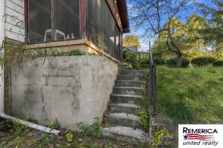 Property Photo: 9846 Portage Lake Avenue MI 48169