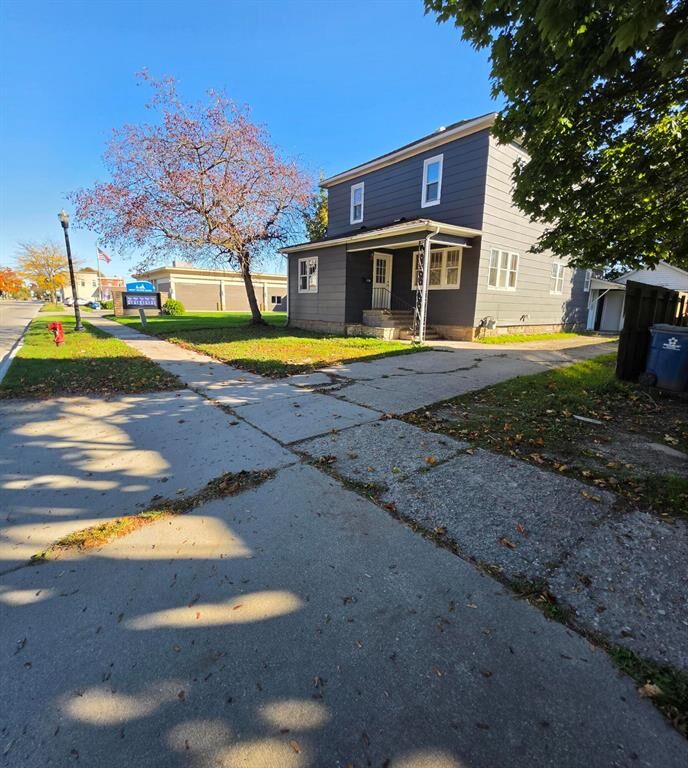 Property Photo: 113 W State Street MI 49454