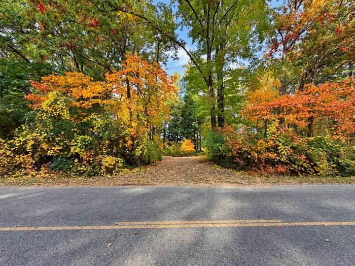 Property Photo:  7861 Vestaburg Road  MI 48891 