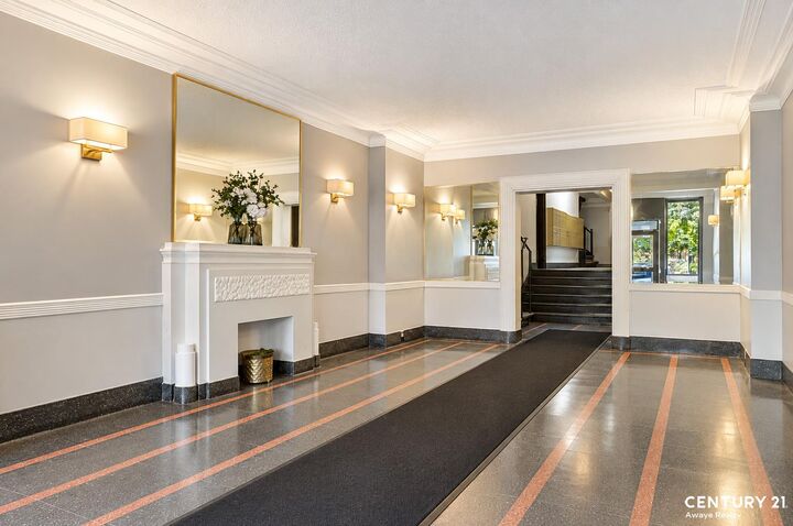 Property Photo:  125 Ocean Avenue 5-D  NY 11225 