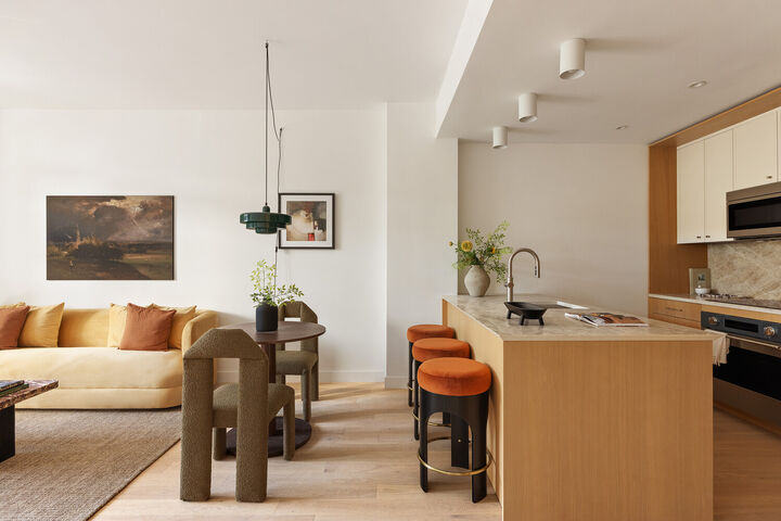 Property Photo: 23 Ocean Parkway 4G NY 11218