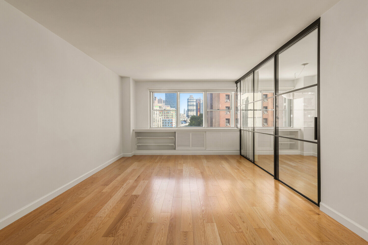 Property Photo: 430 W 34th Street 7E NY 10001