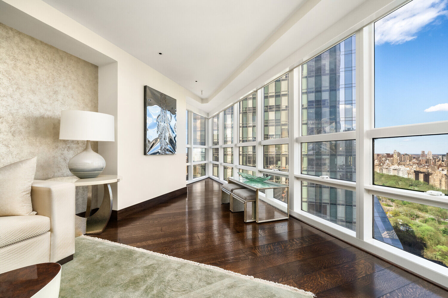 Property Photo:  146 W 57th Street 54ab  NY 10019 