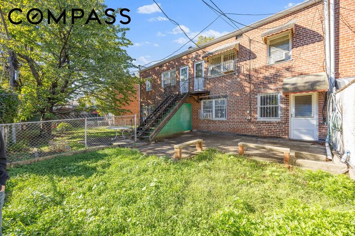Property Photo: 24-27 78th Street NY 11370