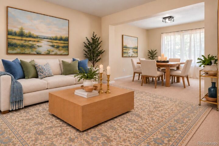Property Photo:  19376 E Hampden Place  CO 80013 