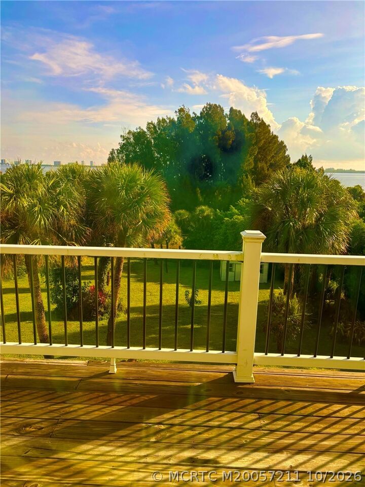 Property Photo:  4203 NE Skyline Drive  FL 34957 