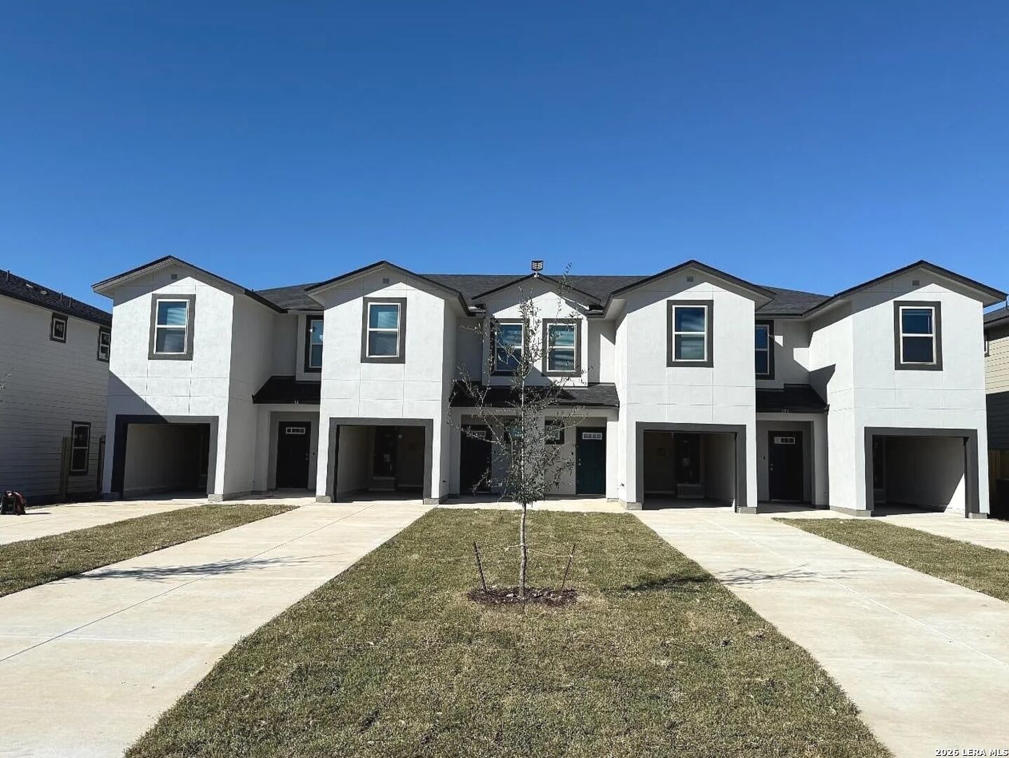 Property Photo:  8315 Via Pisa 101  TX 78227 