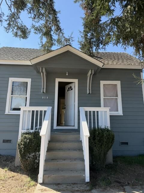 Property Photo:  313 Manfre Road  CA 95076 