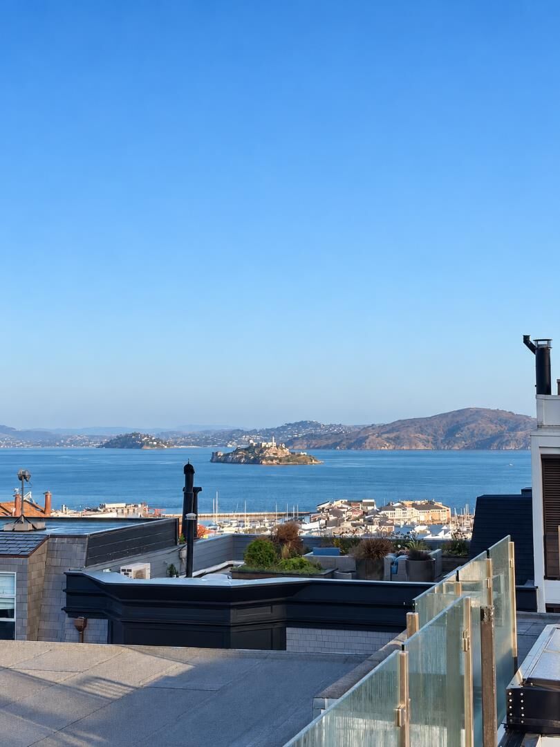 Property Photo:  312 Lombard Street  CA 94133 