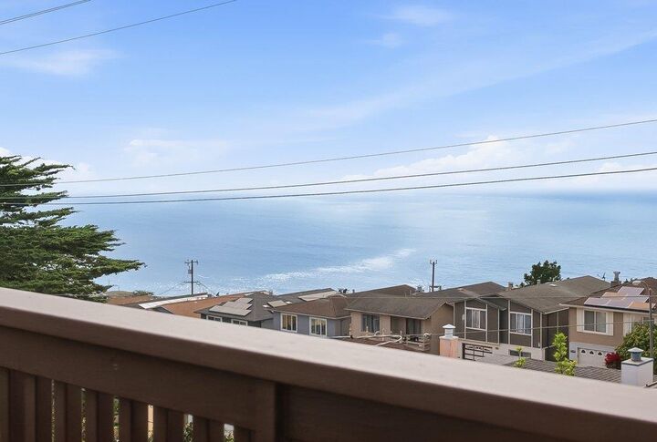 Property Photo:  1042 Skyline Drive  CA 94015 
