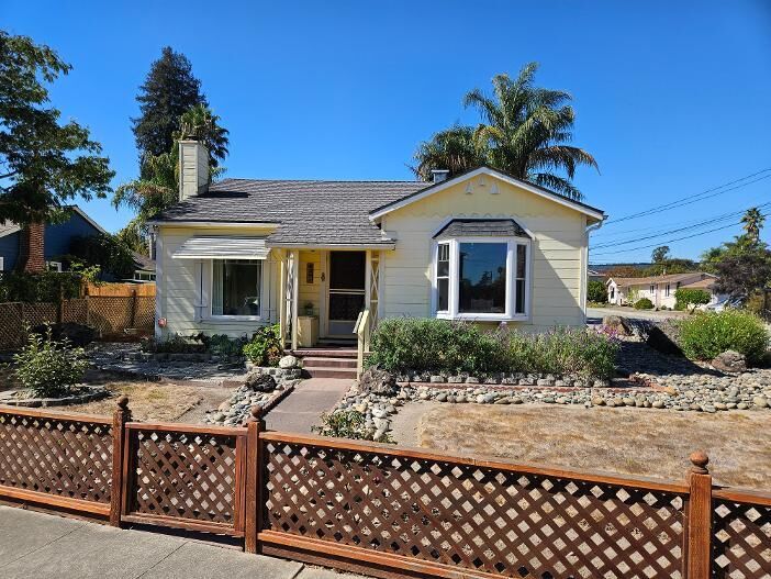 Property Photo: 439 Stanford Avenue CA 95062