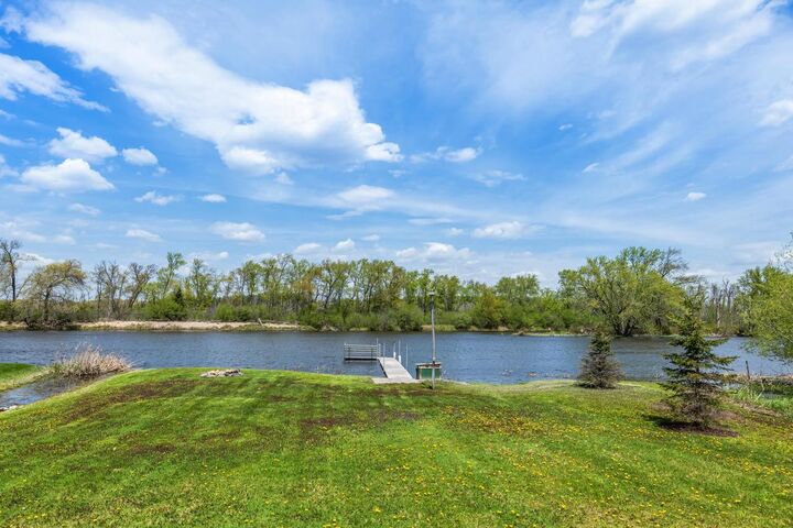 Property Photo: W5542 Oxbow Trail WI 54968