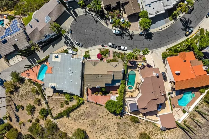 Property Photo:  3293 Dora Verdugo Drive  CA 91208 