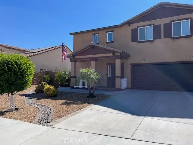Property Photo:  26968 Buffalo  CA 92596 