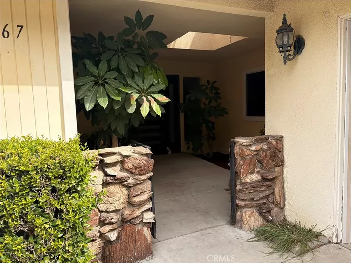 Property Photo: 967 W 13th CA 91786