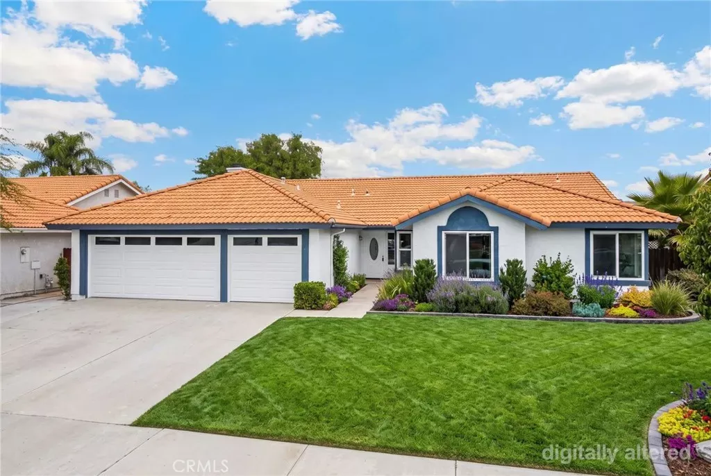 Property Photo:  26124 Windemere  CA 92555 