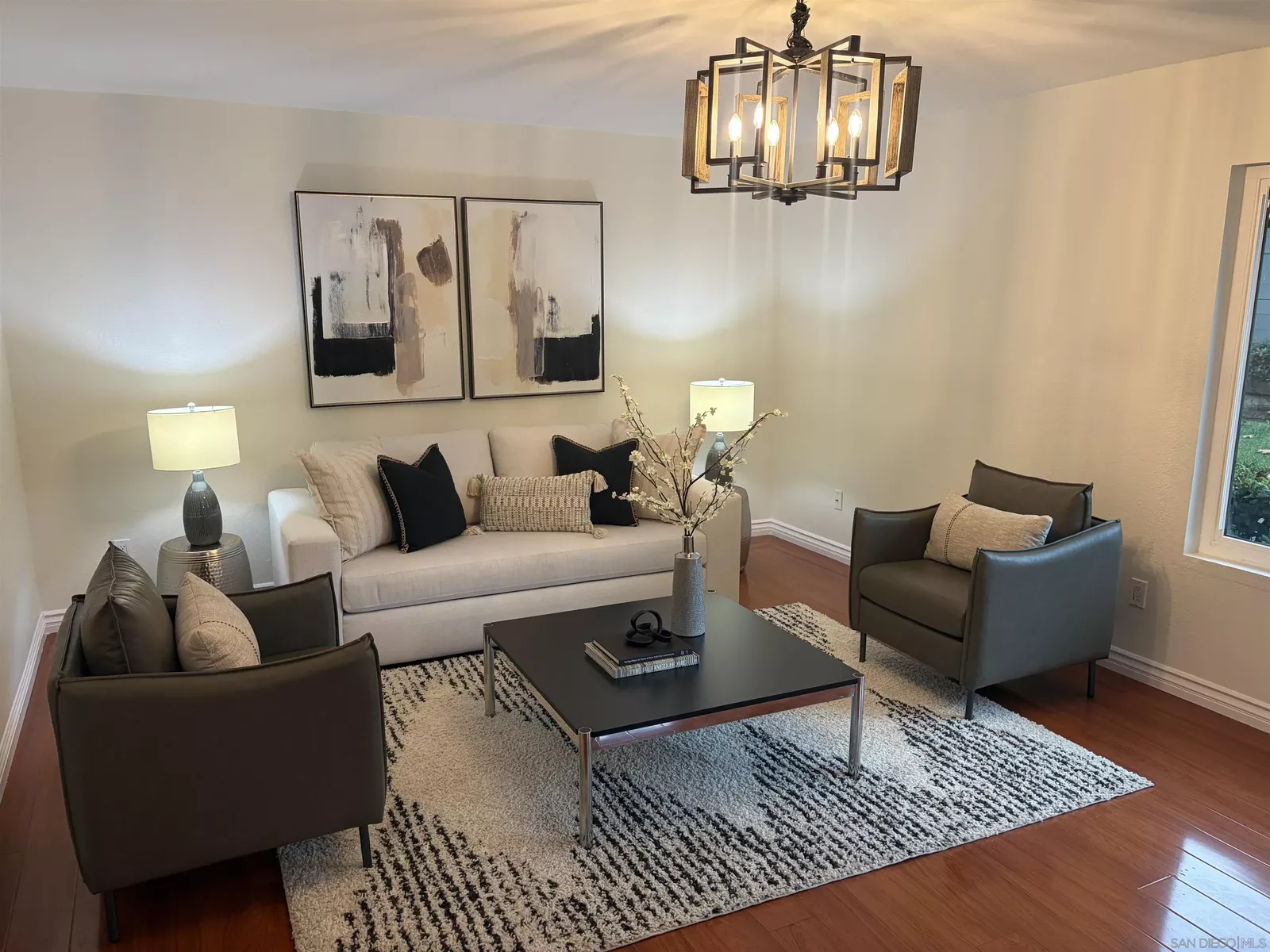 Property Photo: 8353 Summerdale Rd #B CA 92126