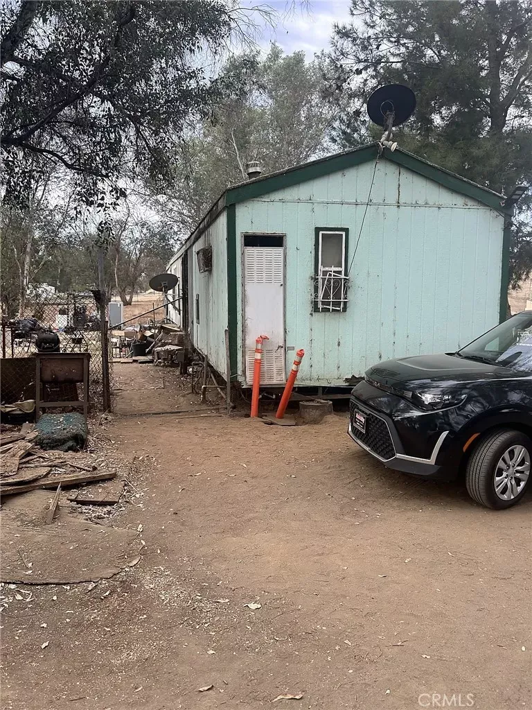 Property Photo:  23110 Forrest  CA 92570 