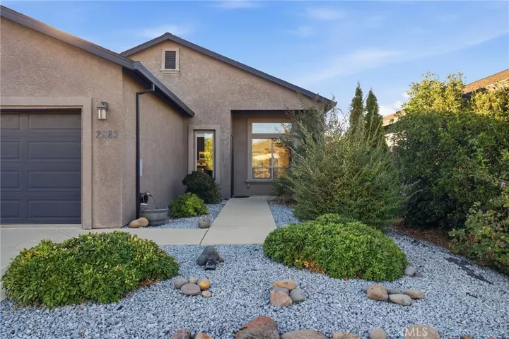 Property Photo:  2883 Beachcomber Cove  CA 95973 