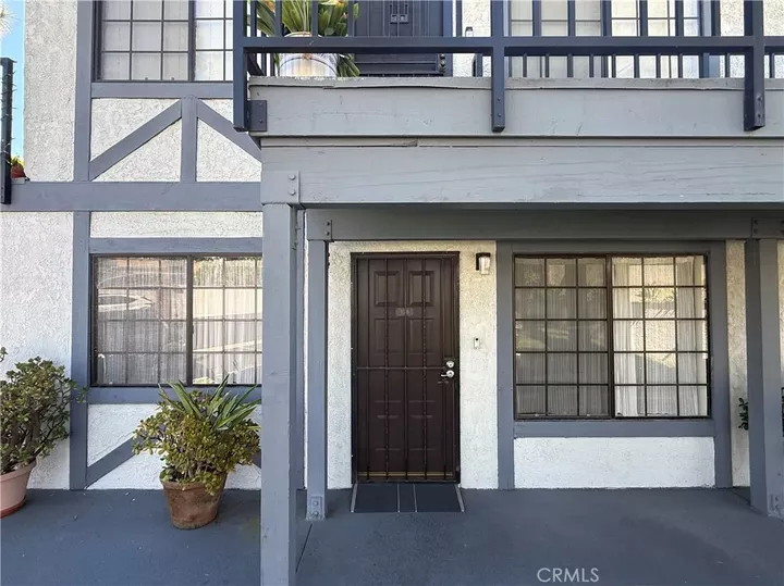 Property Photo: 2599 Walnut 128 CA 90755