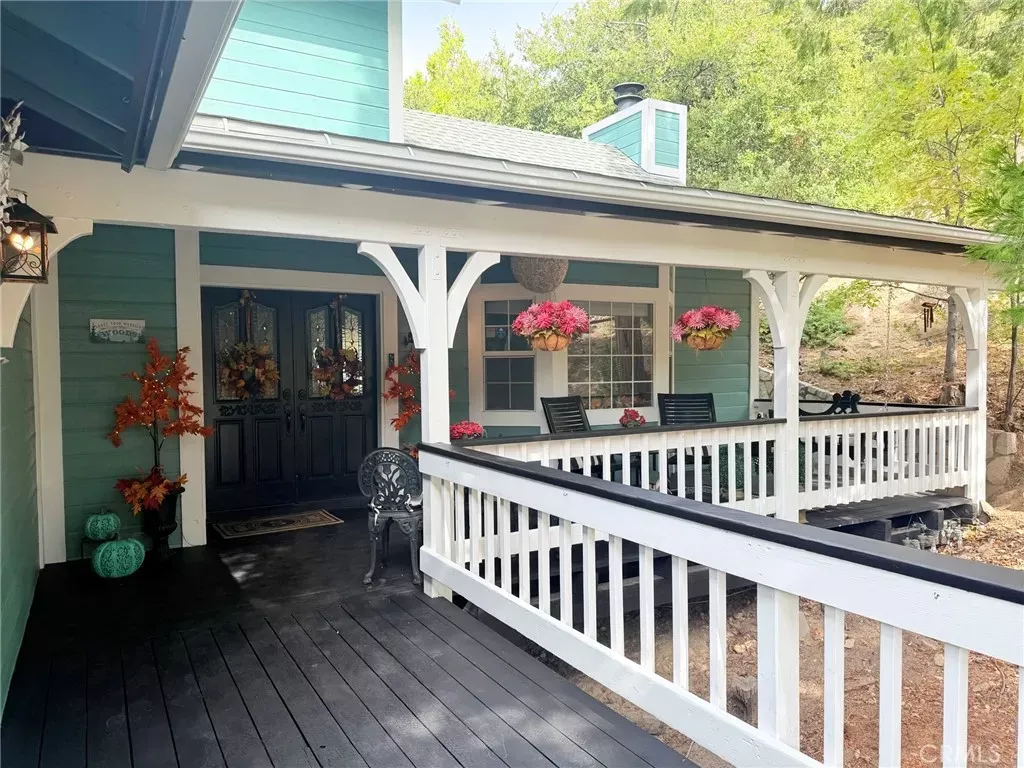 Property Photo:  934 Teakwood  CA 92352 