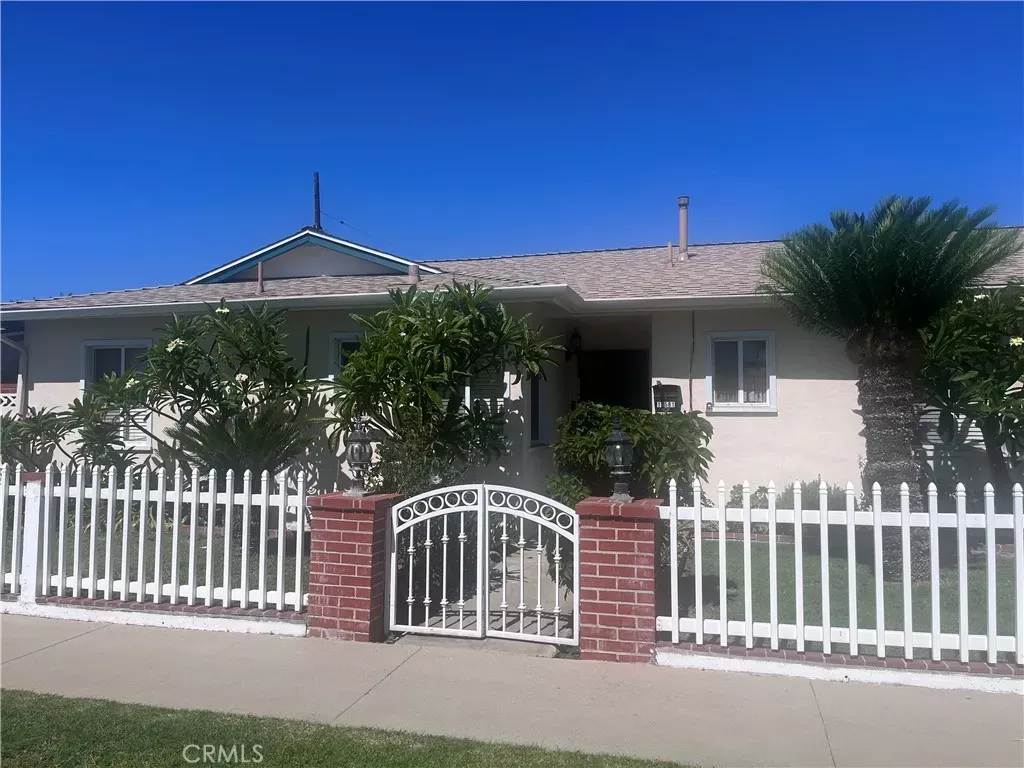 Property Photo:  12581 Cardinal Avenue  CA 92843 