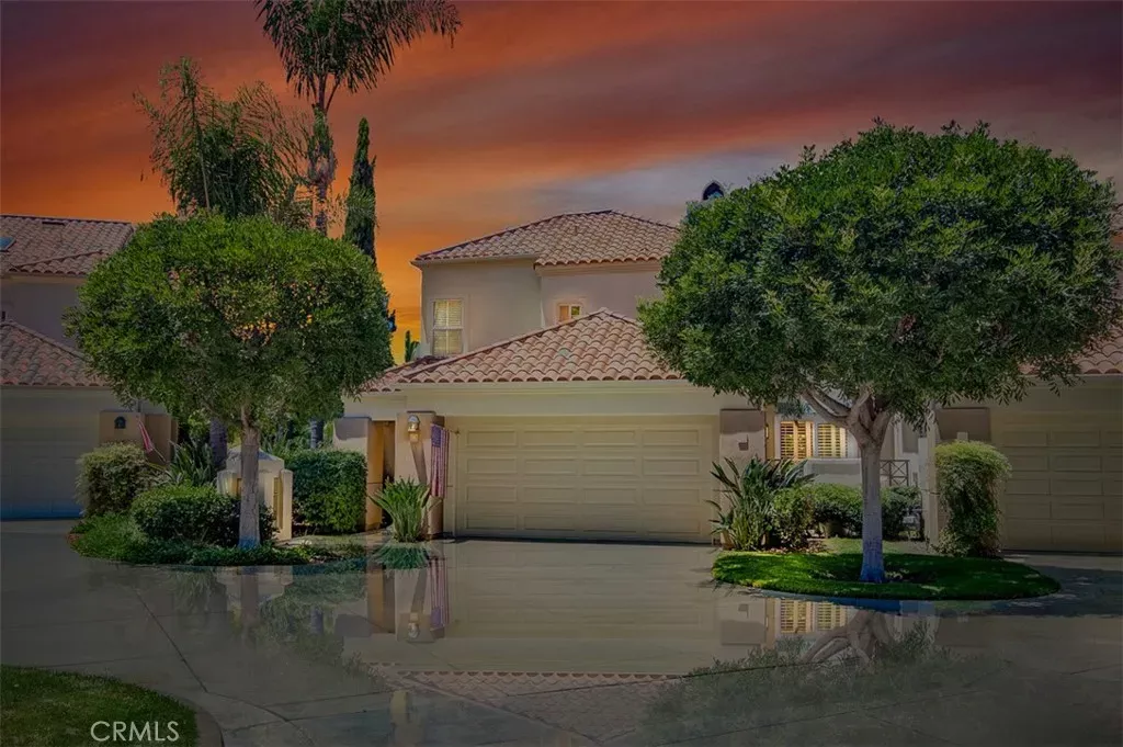 Property Photo:  16 Pienza  CA 92677 