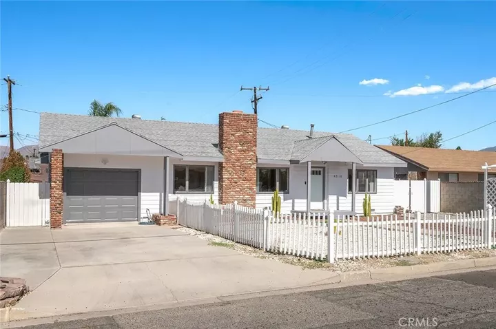 Property Photo:  42118 Mayberry  CA 92544 