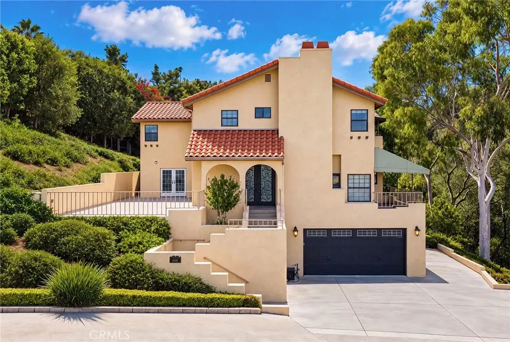 Property Photo:  14705 Finisterra  CA 91745 