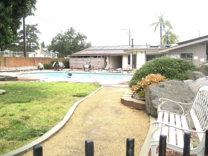 Property Photo: 1175 La Moree Road 33 CA 92078