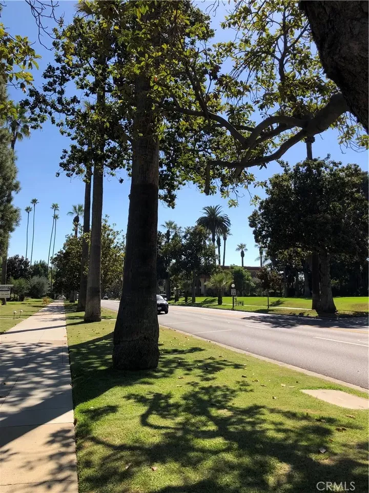 Property Photo:  380 S Orange Grove Bl 8  CA 91105 
