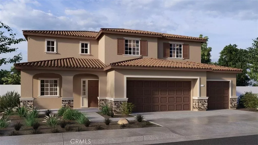 Property Photo: 30558 Via Sereno CA 92596