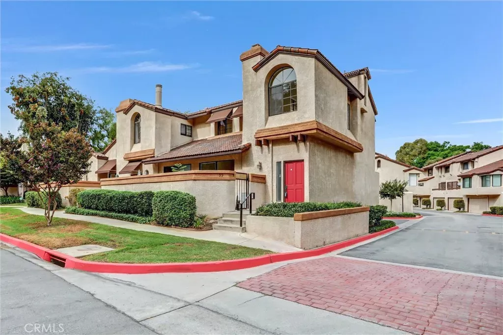 Property Photo:  22 Mesquite  CA 91766 